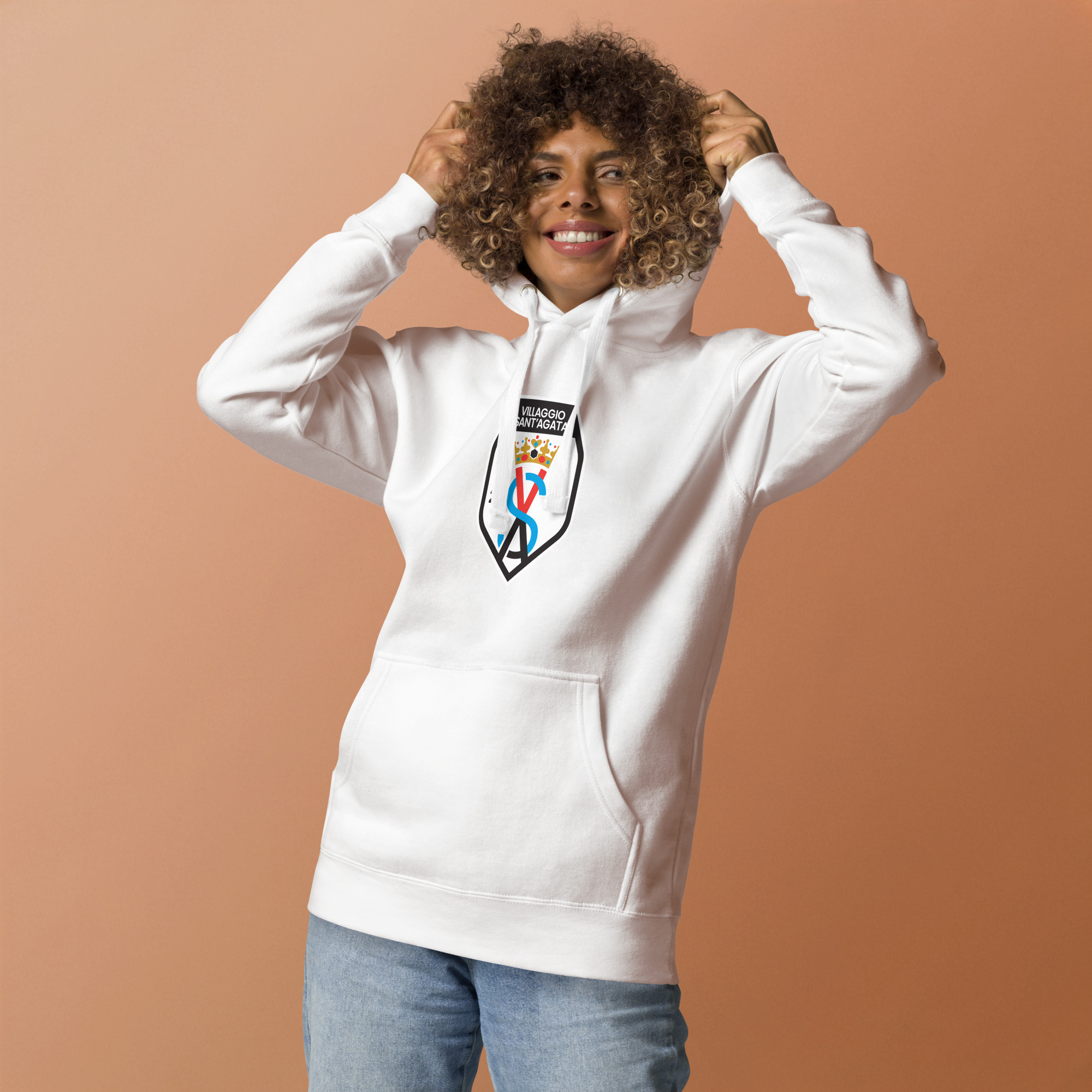 Villaggio Sant'Agata FC - Hoodie