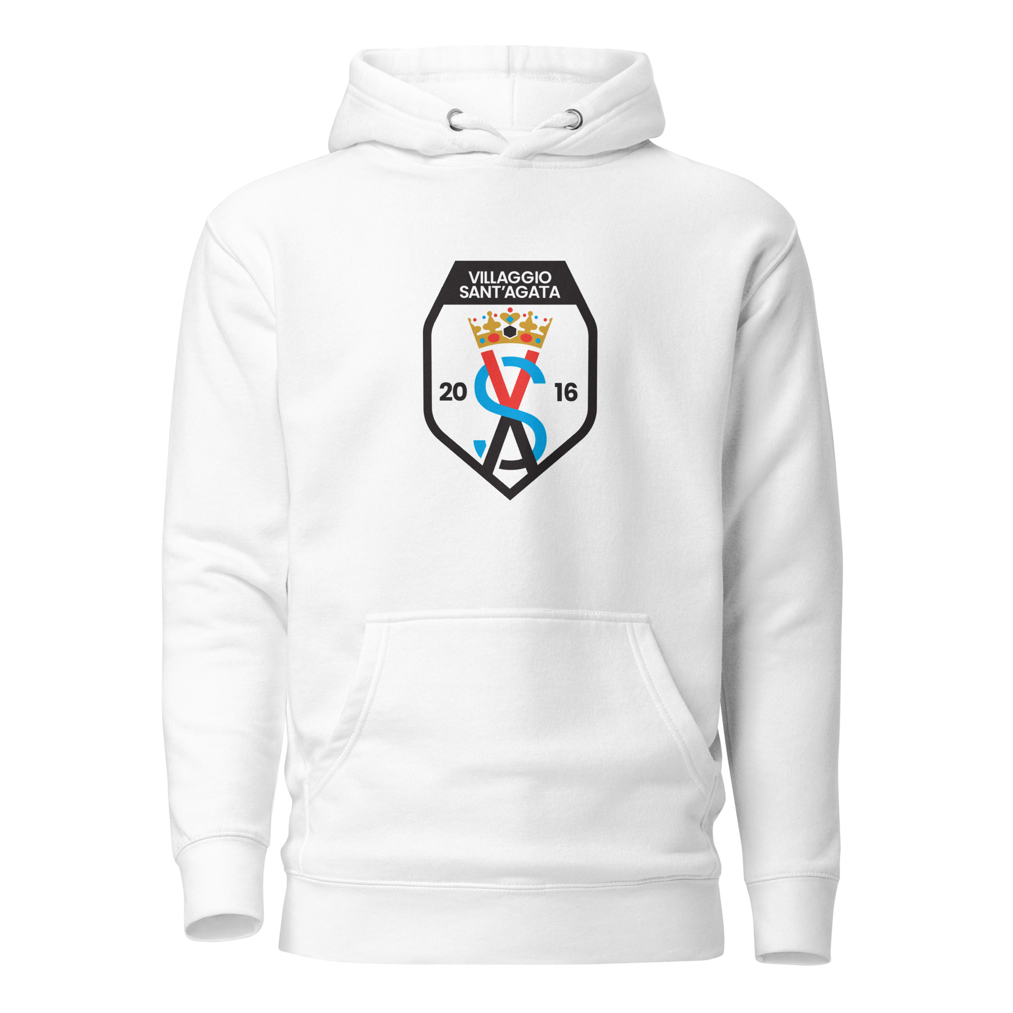 Villaggio Sant'Agata FC - Hoodie