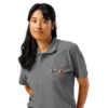 CATANIA / ITALY Unisex Polo Shirt