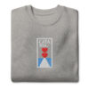 LAVA & LOVE - CATANIA - Premium Sweater