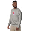 LAVA & LOVE - CATANIA - Premium Sweater