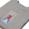 LAVA & LOVE - CATANIA - Premium Sweater