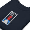 LAVA & LOVE - CATANIA - Premium Sweater