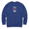 LAVA & LOVE - CATANIA - Premium Sweater
