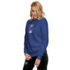 LAVA & LOVE - CATANIA - Premium Sweater