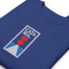 LAVA & LOVE - CATANIA - Premium Sweater