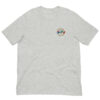 CATANIA / ITALY – Unisex Tshirt