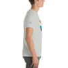 CATANIA BASIC – Printed Unisex T-Shirt