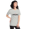 MBARE – Classic Tshirt
