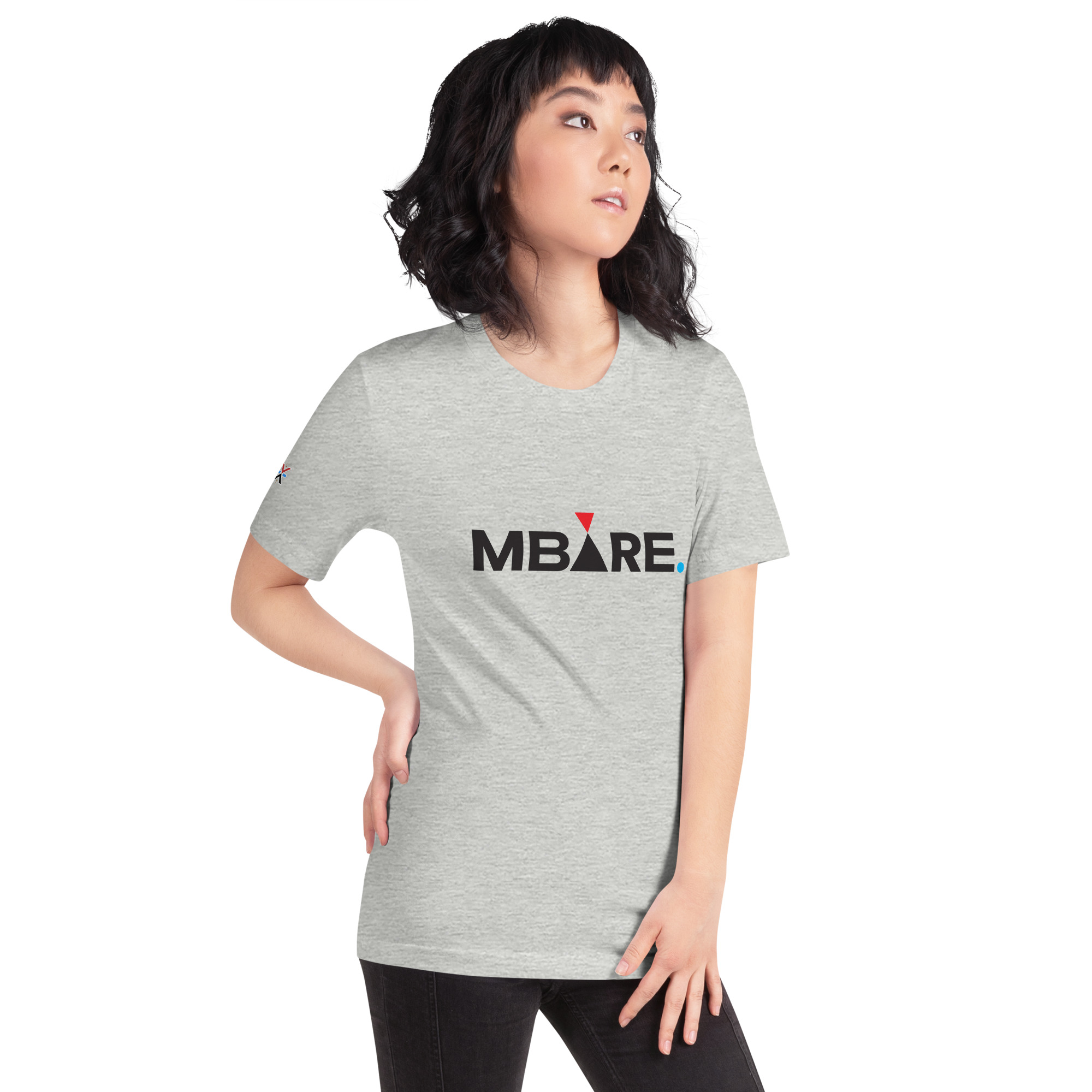 MBARE – Classic Tshirt