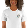 CATANIA / ITALY – Unisex Tshirt