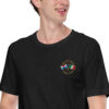 CATANIA / ITALY – Unisex Tshirt