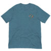CATANIA / ITALY – Unisex Tshirt