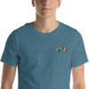 CATANIA / ITALY – Unisex Tshirt