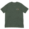 CATANIA / ITALY – Unisex Tshirt
