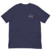 CATANIA / ITALY – Unisex Tshirt