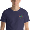 CATANIA / ITALY – Unisex Tshirt