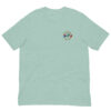 CATANIA / ITALY – Unisex Tshirt