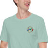 CATANIA / ITALY – Unisex Tshirt