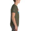 CATANIA BASIC – Printed Unisex T-Shirt