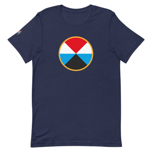 CATANIA BASIC – Printed Unisex T-Shirt