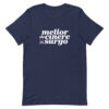 MELIOR DE CINERE SURGO – Tshirt