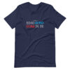 Ed io avrò cura di te – CATANIA – Tshirt