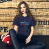 Ed io avrò cura di te – CATANIA – Tshirt