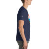 CATANIA BASIC – Printed Unisex T-Shirt