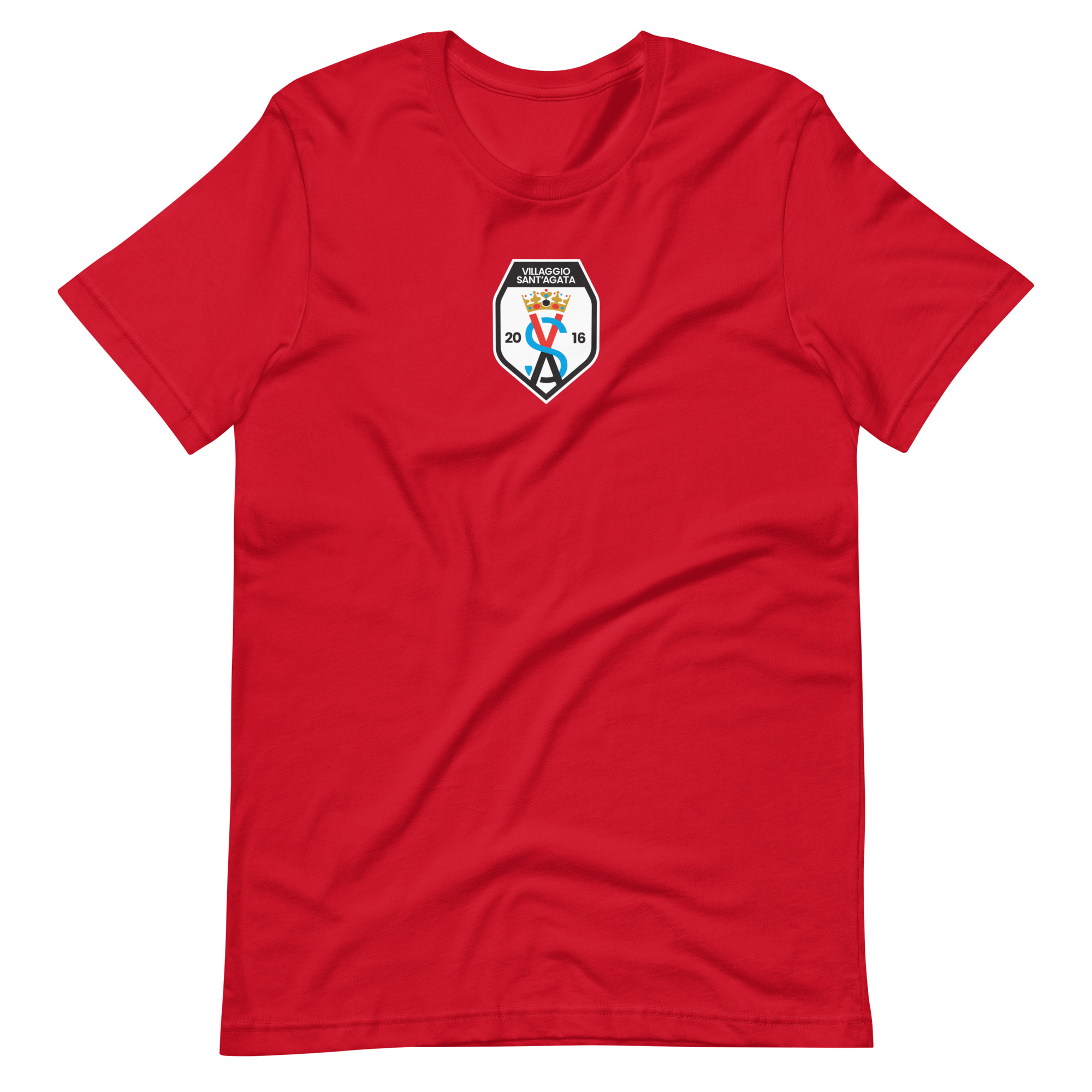 VSA - Classic Tshirt
