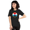 CATANIA BASIC – Printed Unisex T-Shirt