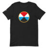 CATANIA BASIC – Printed Unisex T-Shirt