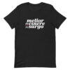 MELIOR DE CINERE SURGO – Tshirt