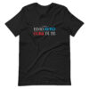 Ed io avrò cura di te – CATANIA – Tshirt