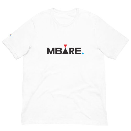 MBARE – Classic Tshirt