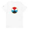 CATANIA BASIC – Printed Unisex T-Shirt