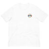 CATANIA / ITALY – Unisex Tshirt
