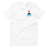 The Dark Side of Sicily – CATANIA – Tshirt