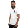 The Dark Side of Sicily – CATANIA – Tshirt