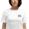 CATANIA / ITALY – Unisex Tshirt