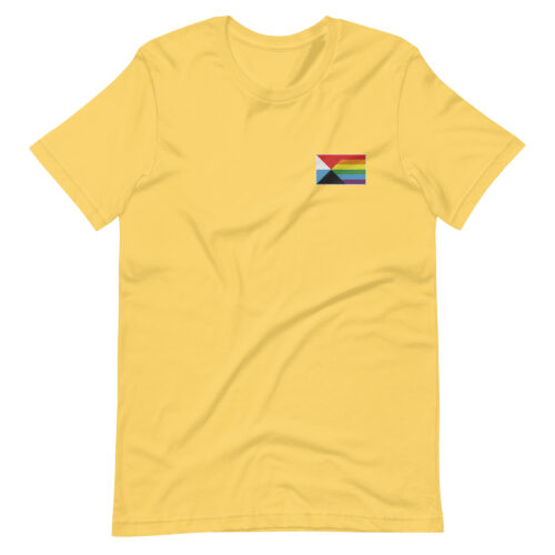 CATANIA PRIDE – Unisex Tshirt