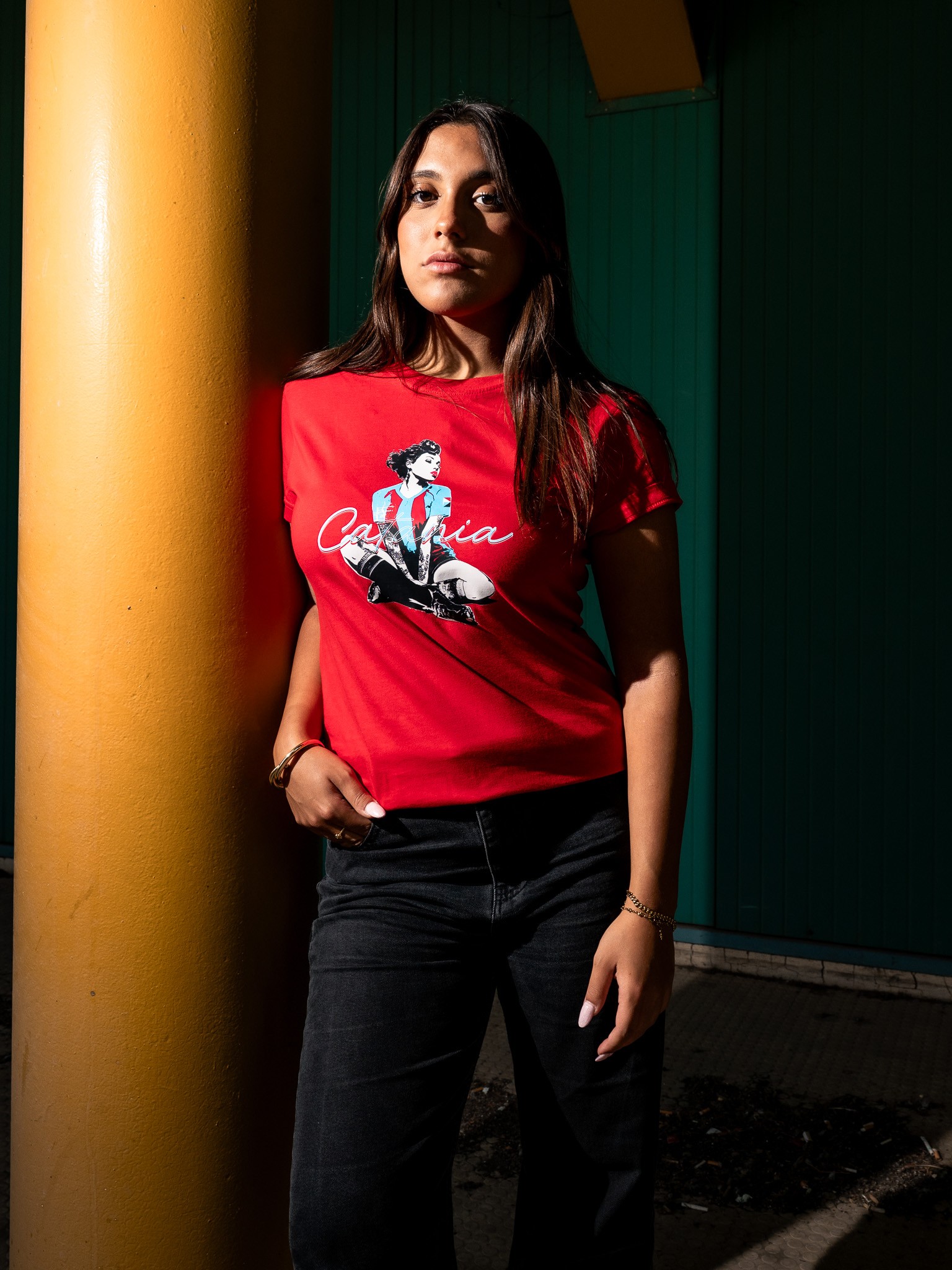 dolCe viTa - META CATANIA COLLECTION