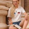 Occhi solo per te - CATANIA - Tshirt