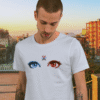 Occhi solo per te - CATANIA - Tshirt