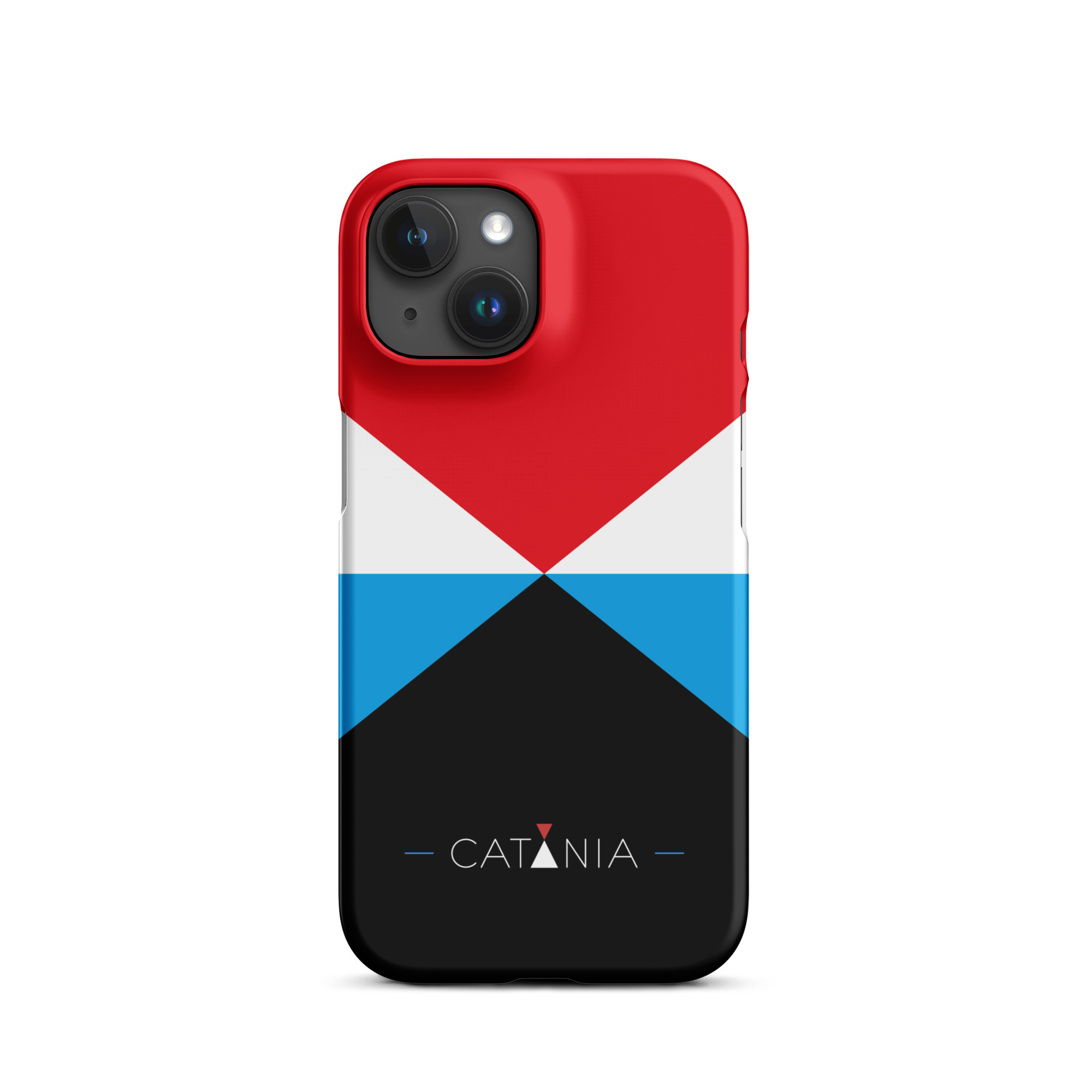 Cover iPhone® - CATANIA