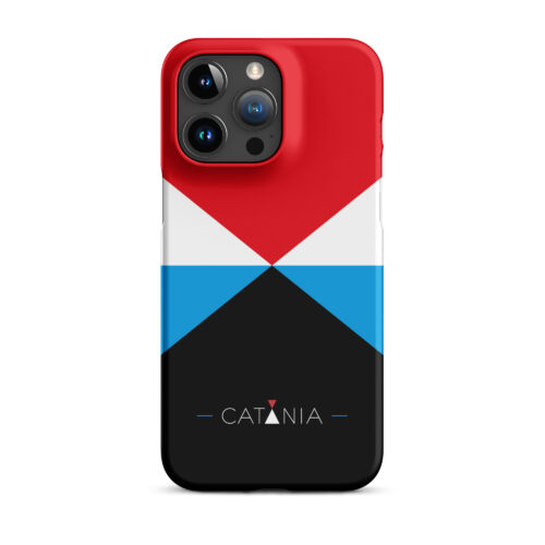 Cover iPhone® - CATANIA