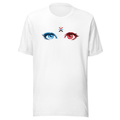 Occhi solo per te - CATANIA - Tshirt