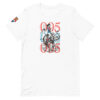 unisex-staple-t-shirt-white-front-68b315bd186de.jpg 095 CALL ME - META CATANIA COLLECTION