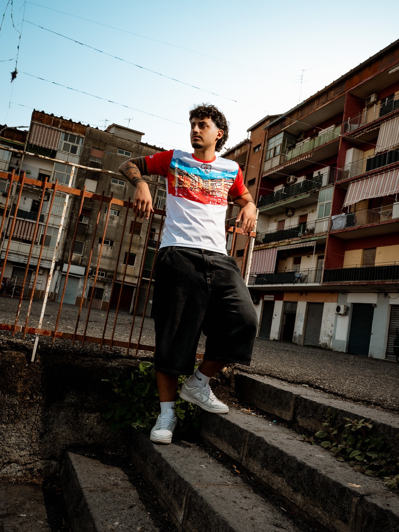 Maglia 10° Anniversario Villaggio Sant’Agata FC – Stagione 2025/2026