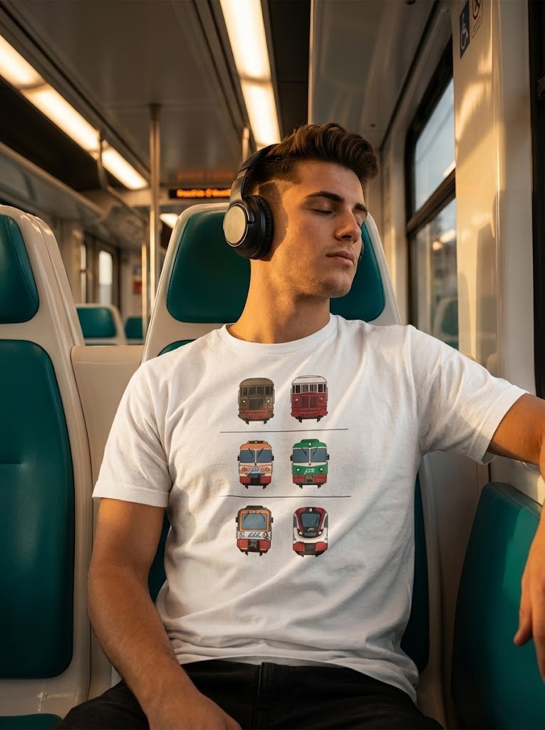 Always ConneCTed – Tribute to FCE Historical Trains